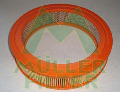 MULLER FILTER pa26 -  Воздушный фильтр